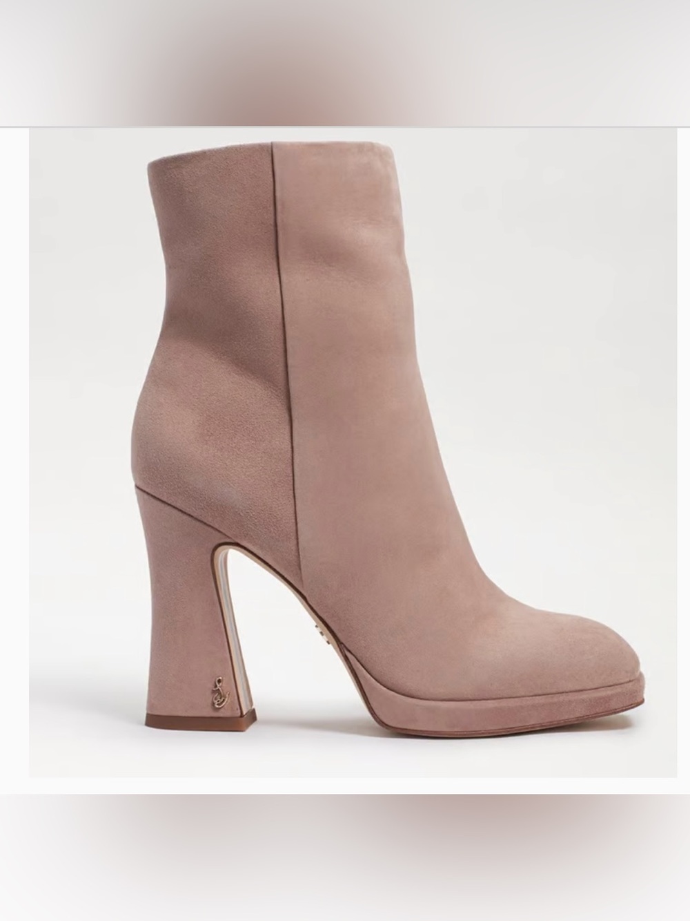 Sam Edelman JAYE ANKLE BOOTIE size 8